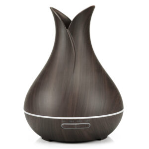 H88 Wood Grain Humidifier