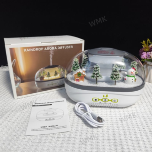 H327 Smart Humidifie