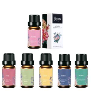 Essential Oils