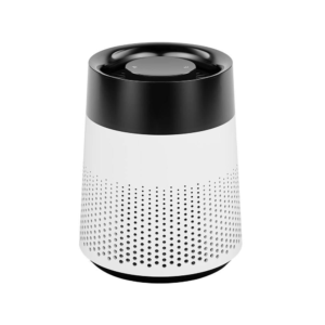 Yminigo A20 Air Purifier – HEPA 12 with 800W Negative Ion, Colorful Light & Touch Control