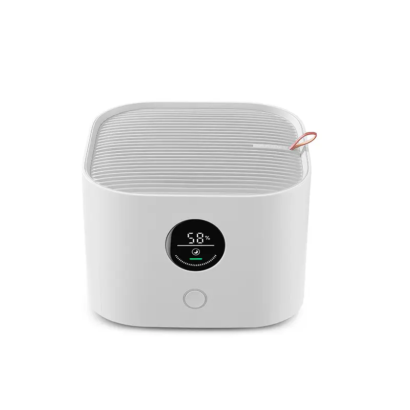 Yminigo HEPA Air Purifier – 100m³/h CADR with Digital Display, 3 Modes & ≤40dB Quiet Operation - Image 2