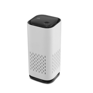 Yminigo A1 Air Purifier – HEPA Filter with Negative Ion, Touch Control & ≤36dB Quiet Operation