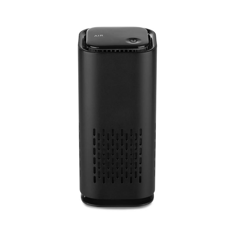 Yminigo A1 Air Purifier – HEPA Filter with Negative Ion, Touch Control & ≤36dB Quiet Operation - Image 2