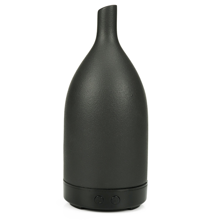 Yminigo YX-TC202 Ceramic Humidifier – 100ml with 7-Color LED, Timer & Auto Shut-Off - Image 2