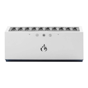 Yminigo Pickup Dynamic Humidifier – 900ml with Music Sync Light, 6-Gear Spray & Heavy Fog