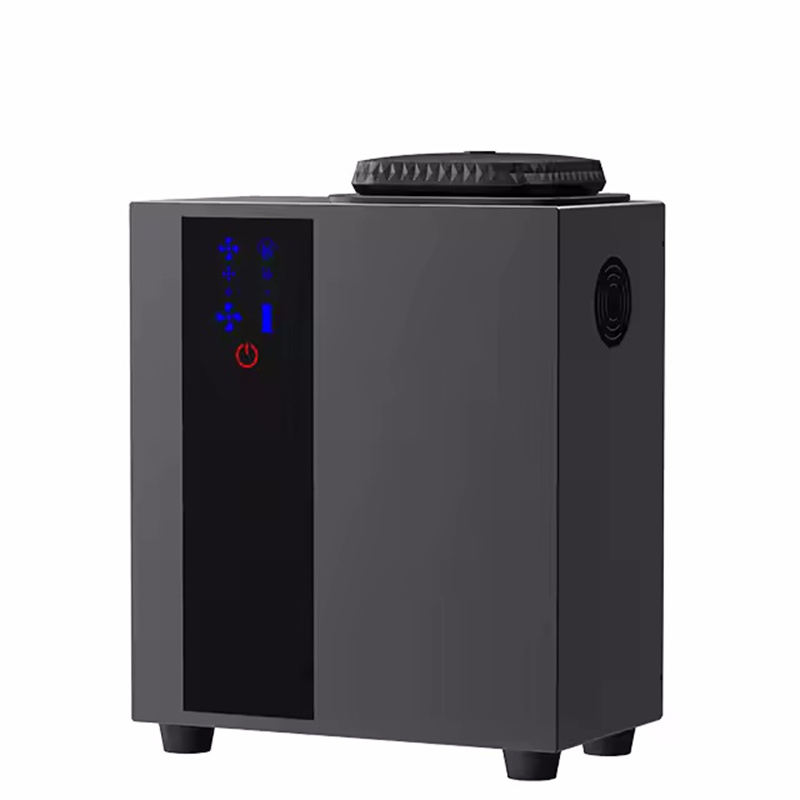 Yminigo A300 Commercial Aroma Diffuser – 200ml with Bluetooth WiFi, HVAC Connection & Wall-Mount - Image 2