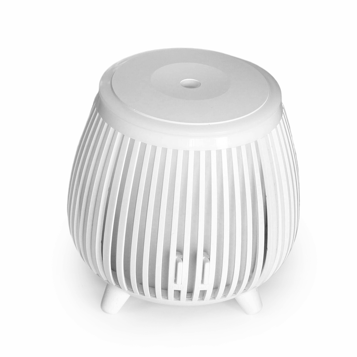 Yminigo Birdcage Aroma Diffuser – 140ml with 7-Color Light, 2 Spray Modes & Whisper-Quiet Operation - Image 3