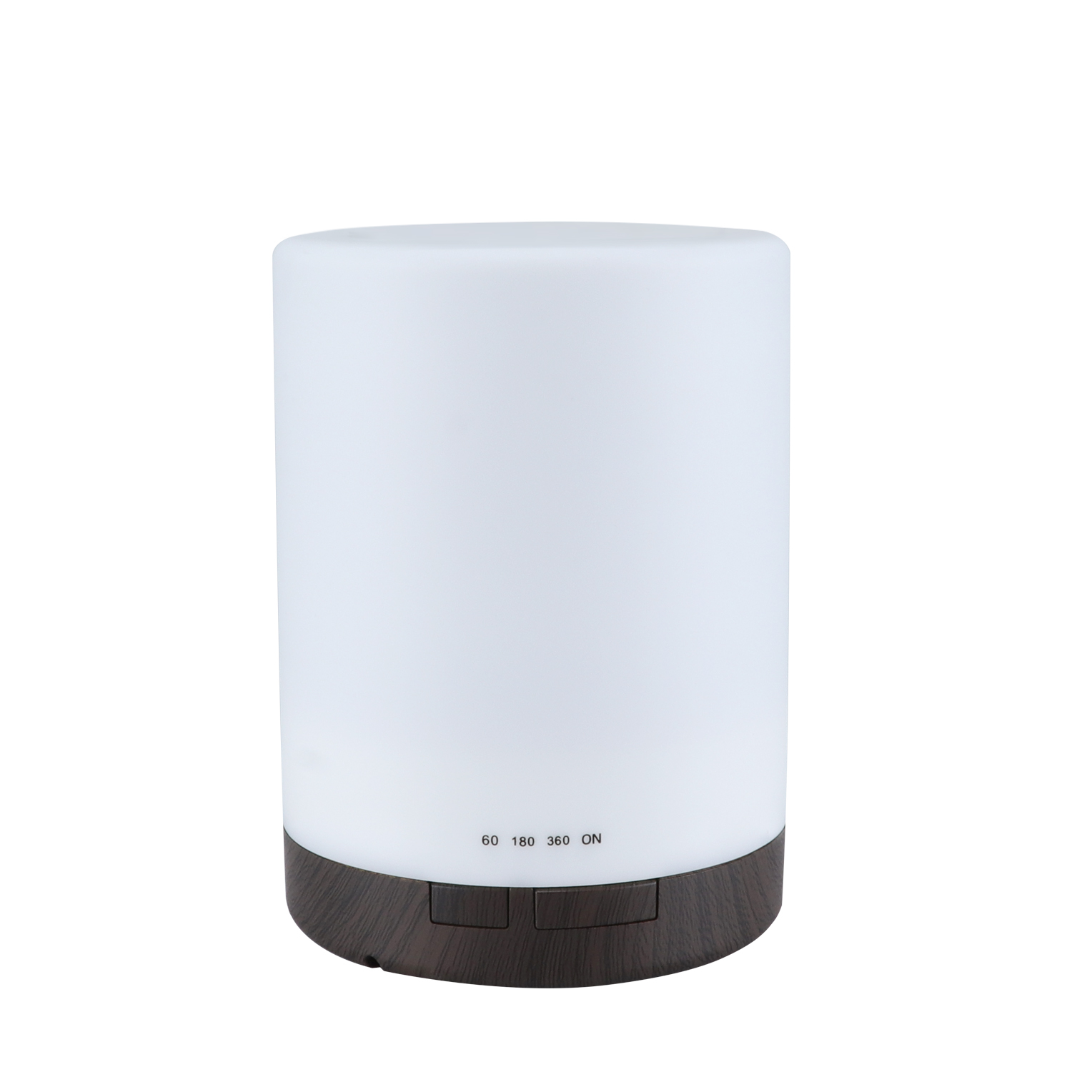 Yminigo Ionizing Aroma Humidifier – 300ml Diffuser with 7-Color Lights & Auto Shut-Off - Image 2