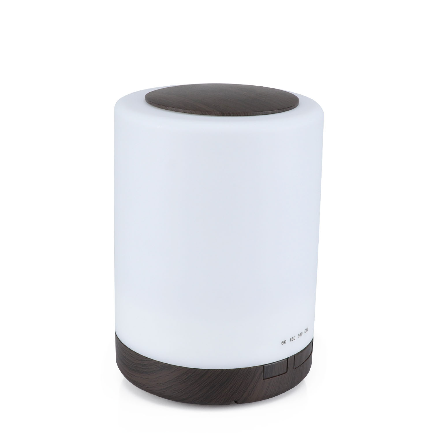Yminigo Ionizing Aroma Humidifier – 300ml Diffuser with 7-Color Lights & Auto Shut-Off - Image 6