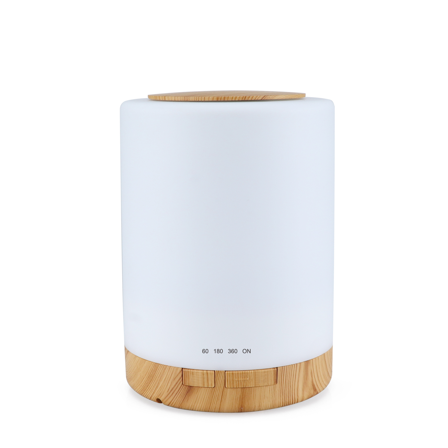 Yminigo Ionizing Aroma Humidifier – 300ml Diffuser with 7-Color Lights & Auto Shut-Off - Image 7